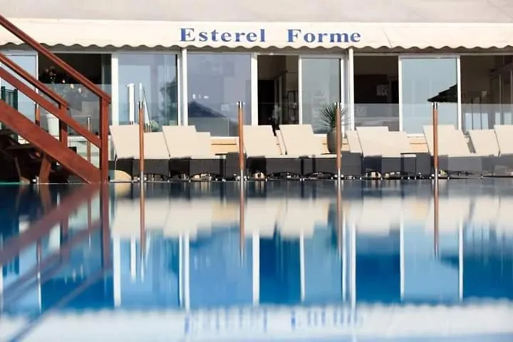 Perle Turquoise Apartment Saint-Raphael  France