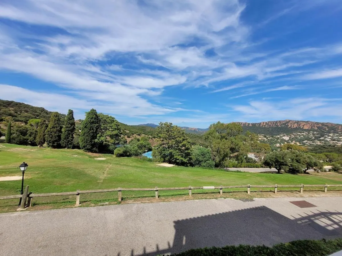 Perle Turquoise Apartment Saint-Raphael  Saint-Raphael (Var)