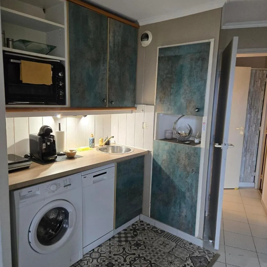 Perle Turquoise Apartment Saint-Raphael  Saint-Raphael (Var)