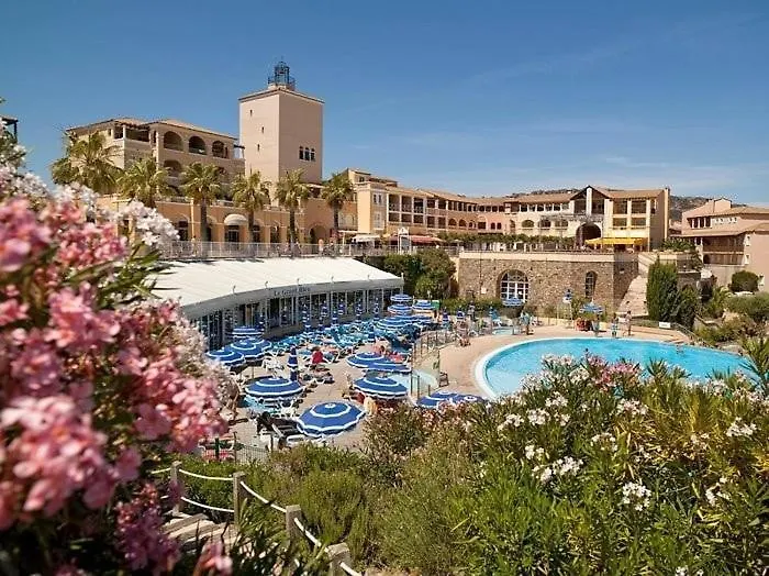 Perle Turquoise Apartment Saint-Raphael  France