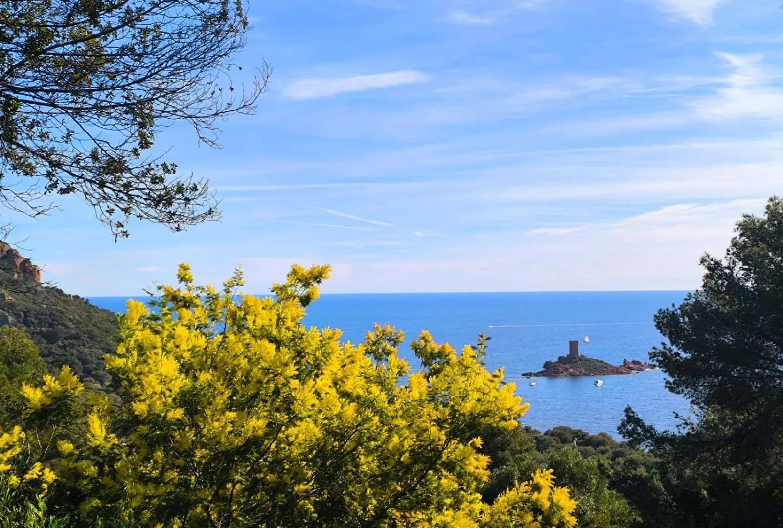 Perle Turquoise Apartment Saint-Raphael   Saint-Raphael (Var)