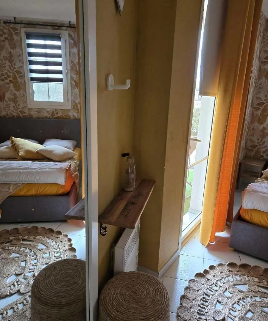 Perle Turquoise Appartement Saint-Raphaël