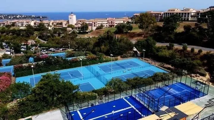 Perle Turquoise Appartement Saint-Raphaël Frankrijk