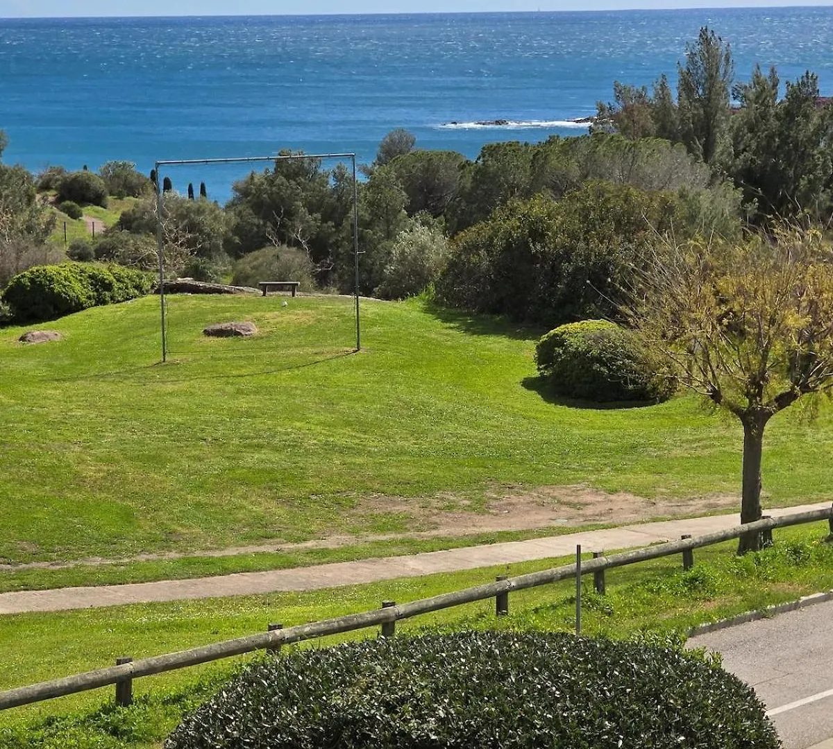 Perle Turquoise Appartement Saint-Raphaël 0*,