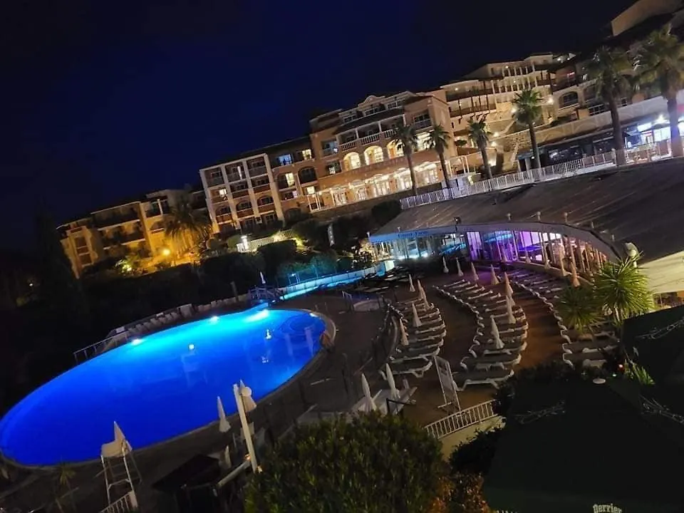 Perle Turquoise Appartement Saint-Raphaël