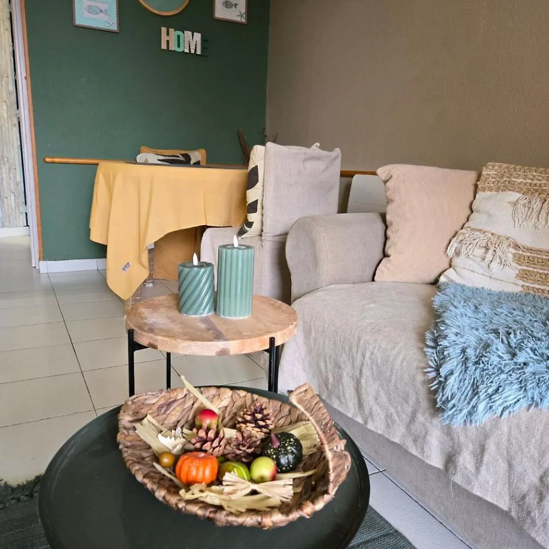 Perle Turquoise Appartement Saint-Raphaël