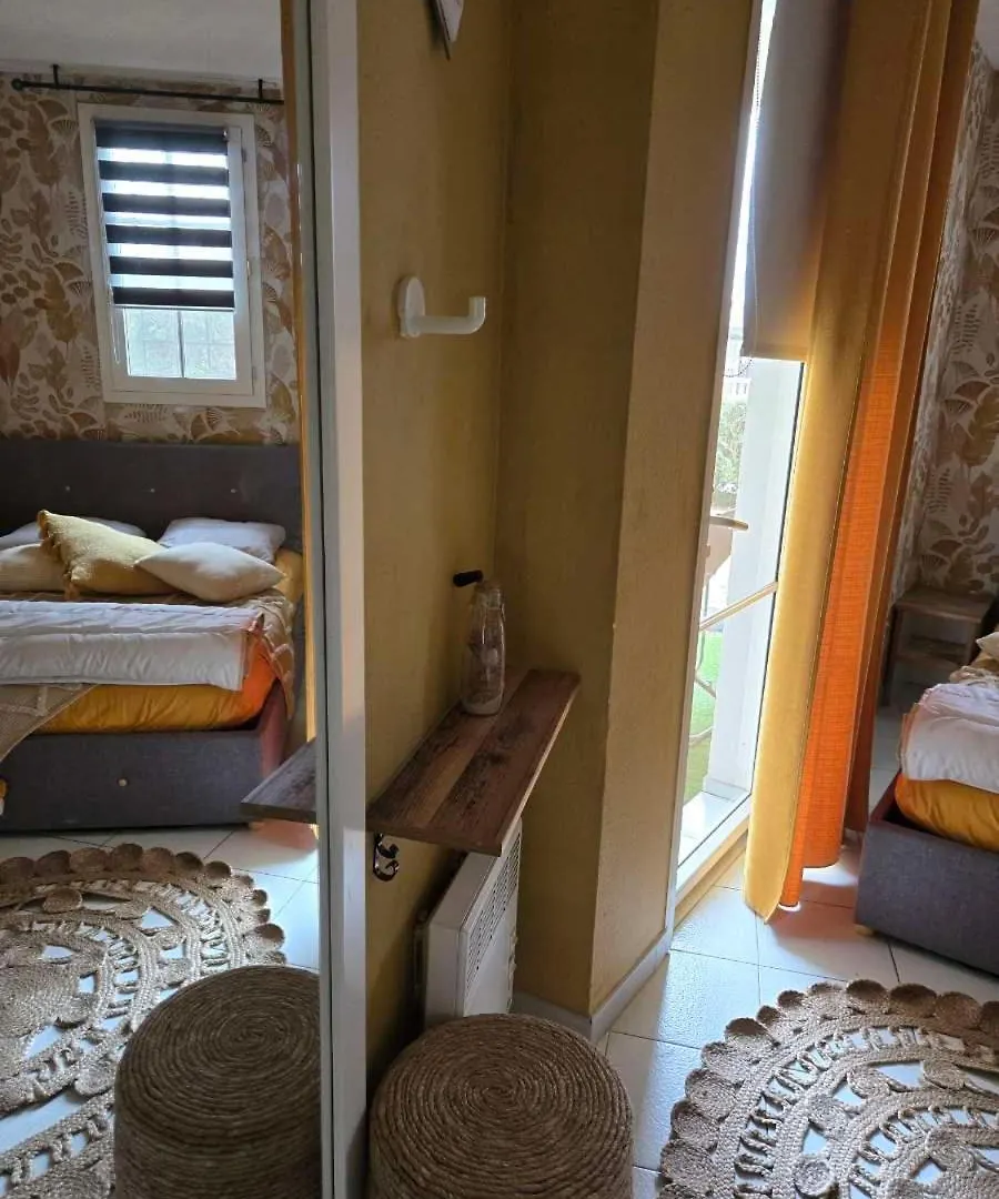 Perle Turquoise Appartement Saint-Raphaël